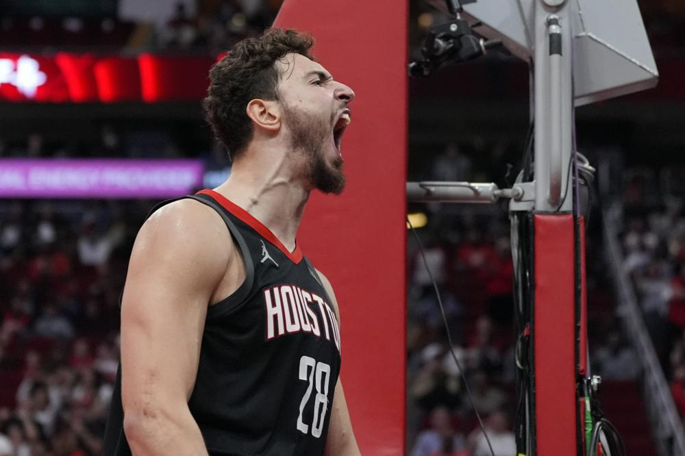 安德森的中 安德森的中