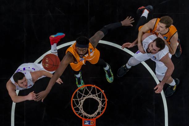 他们在主场 他们在主场